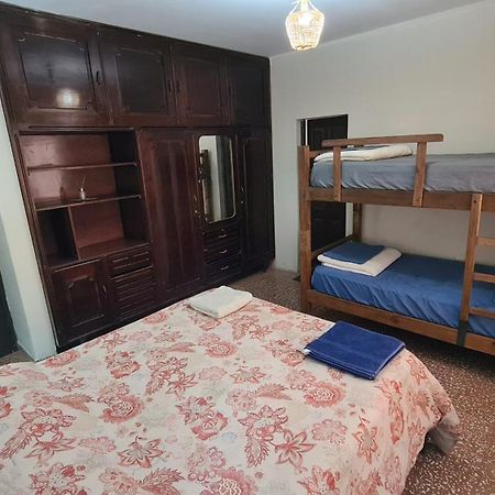 La Cupula Hostel & Camping Тариха Екстериор снимка