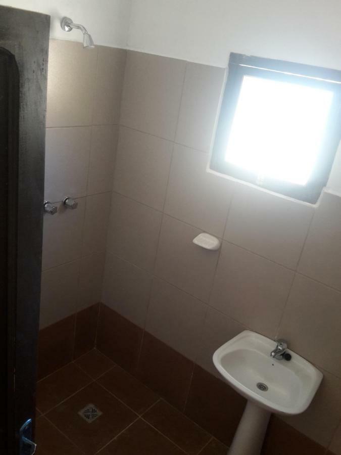 La Cupula Hostel & Camping Тариха Екстериор снимка